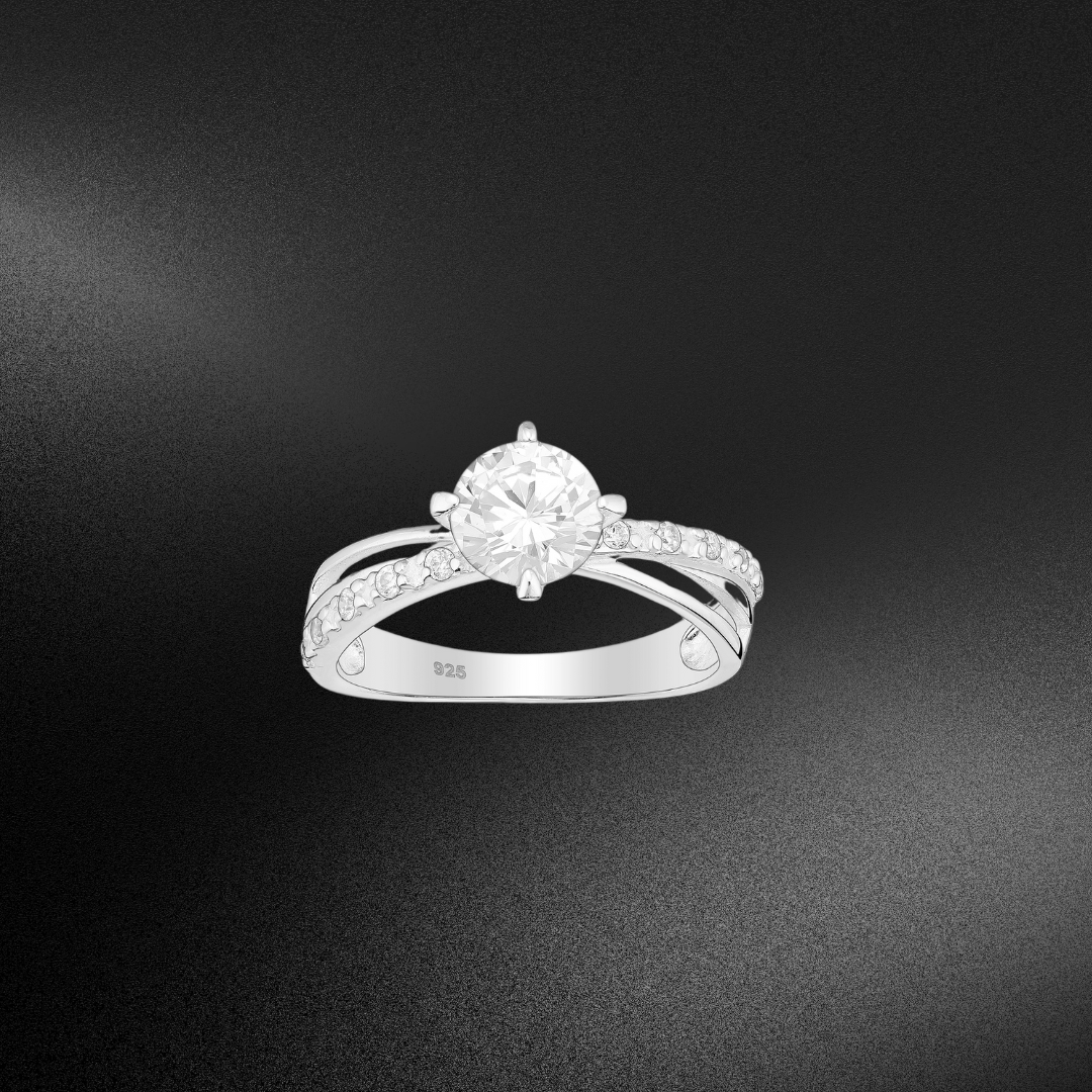Bague Beauty