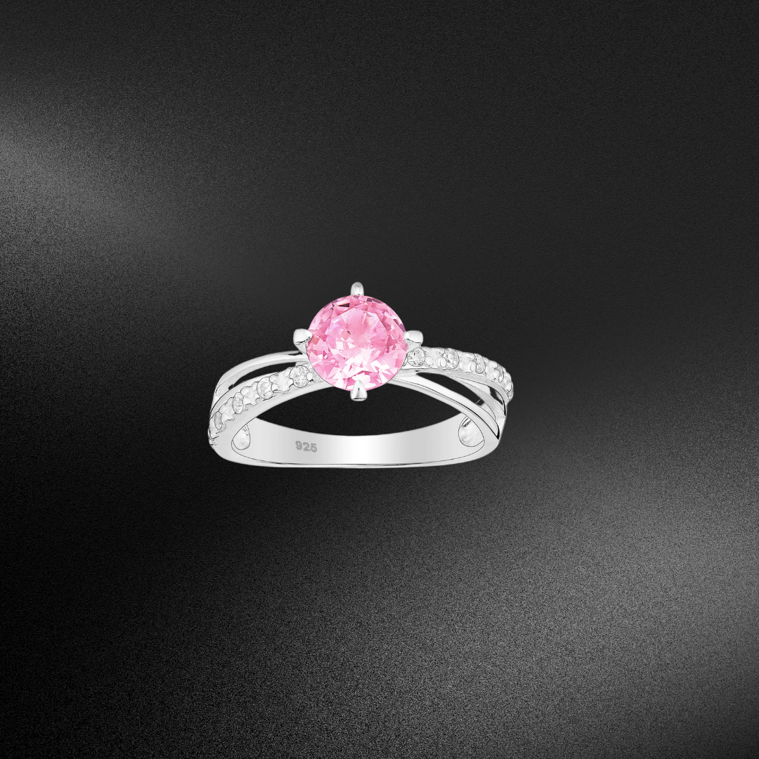 Bague Beauty