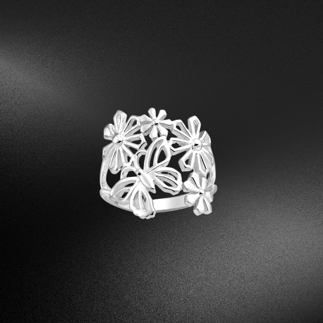 Bague Fabulous