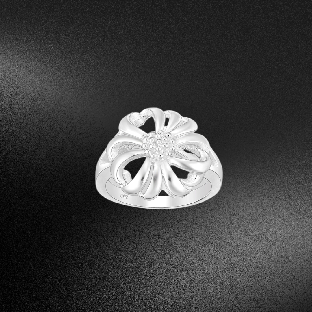 Bague Cassiopée
