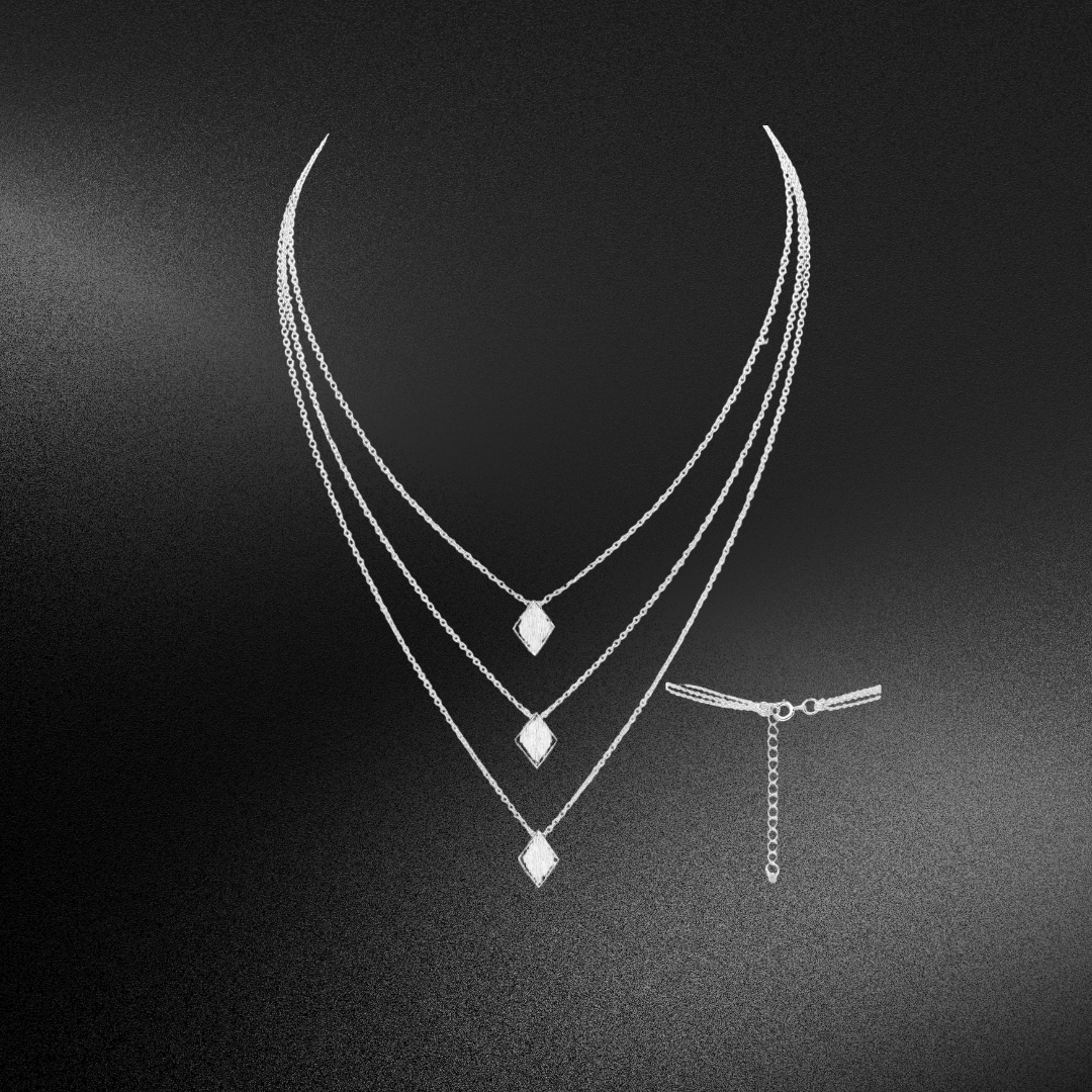 Collier Evy