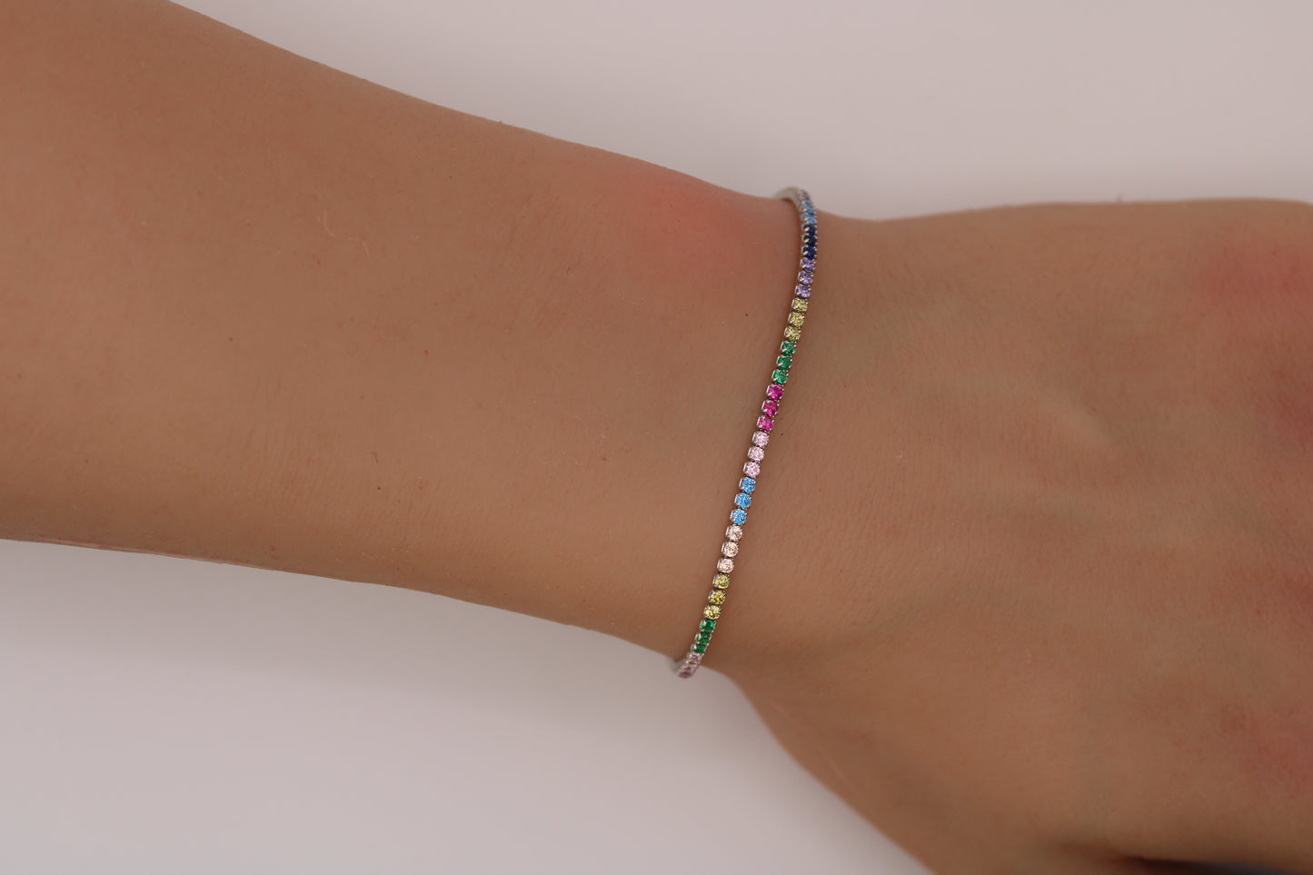 Bracelet Rainbow