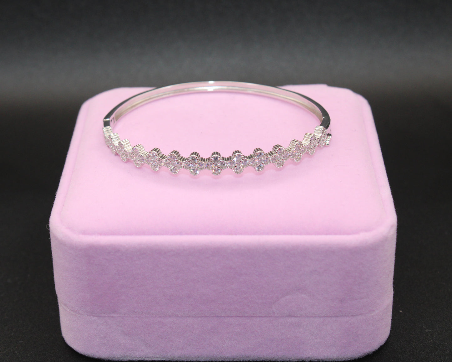 Bracelet Rivière Stellaire