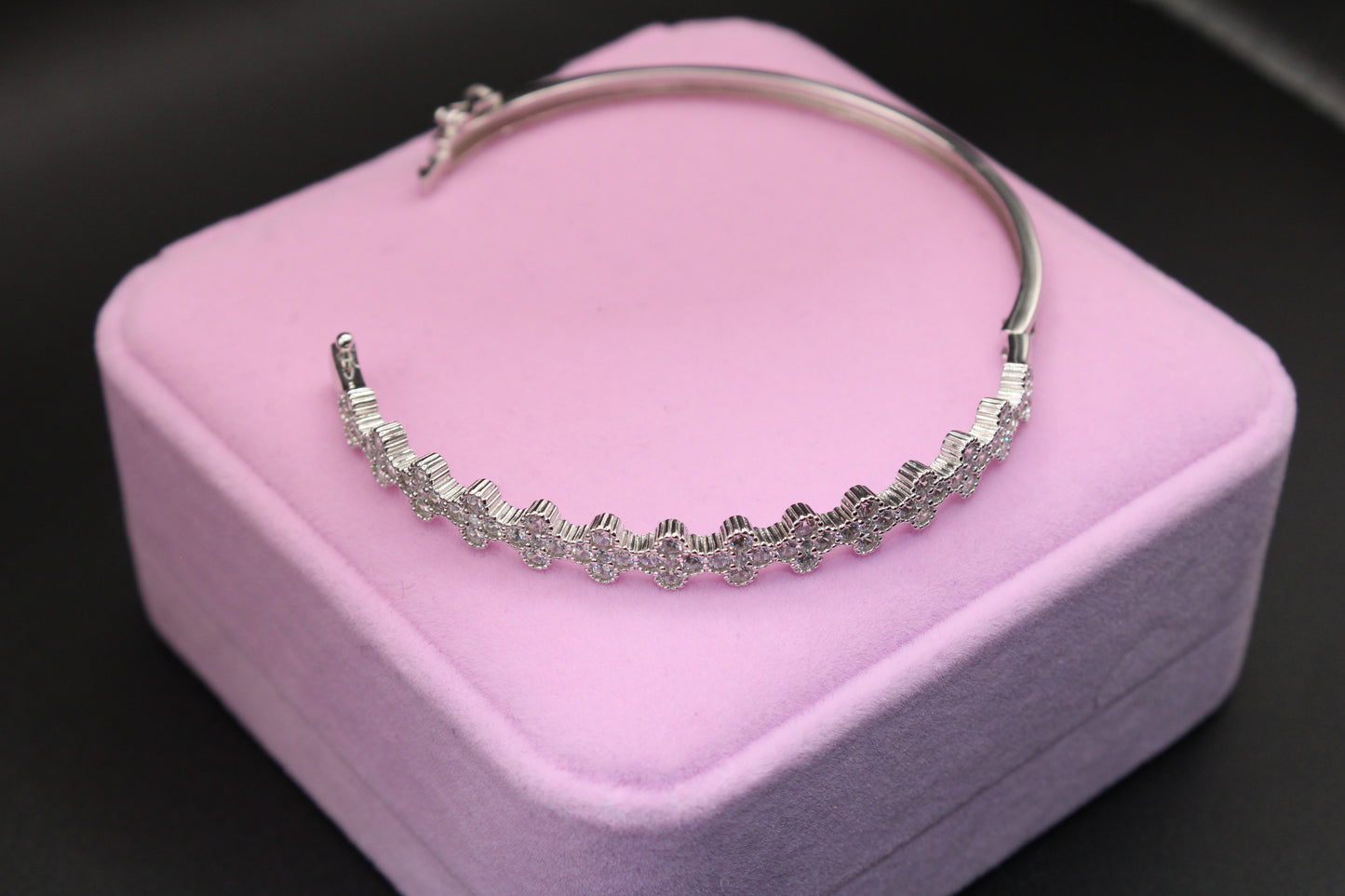 Bracelet Rivière Stellaire
