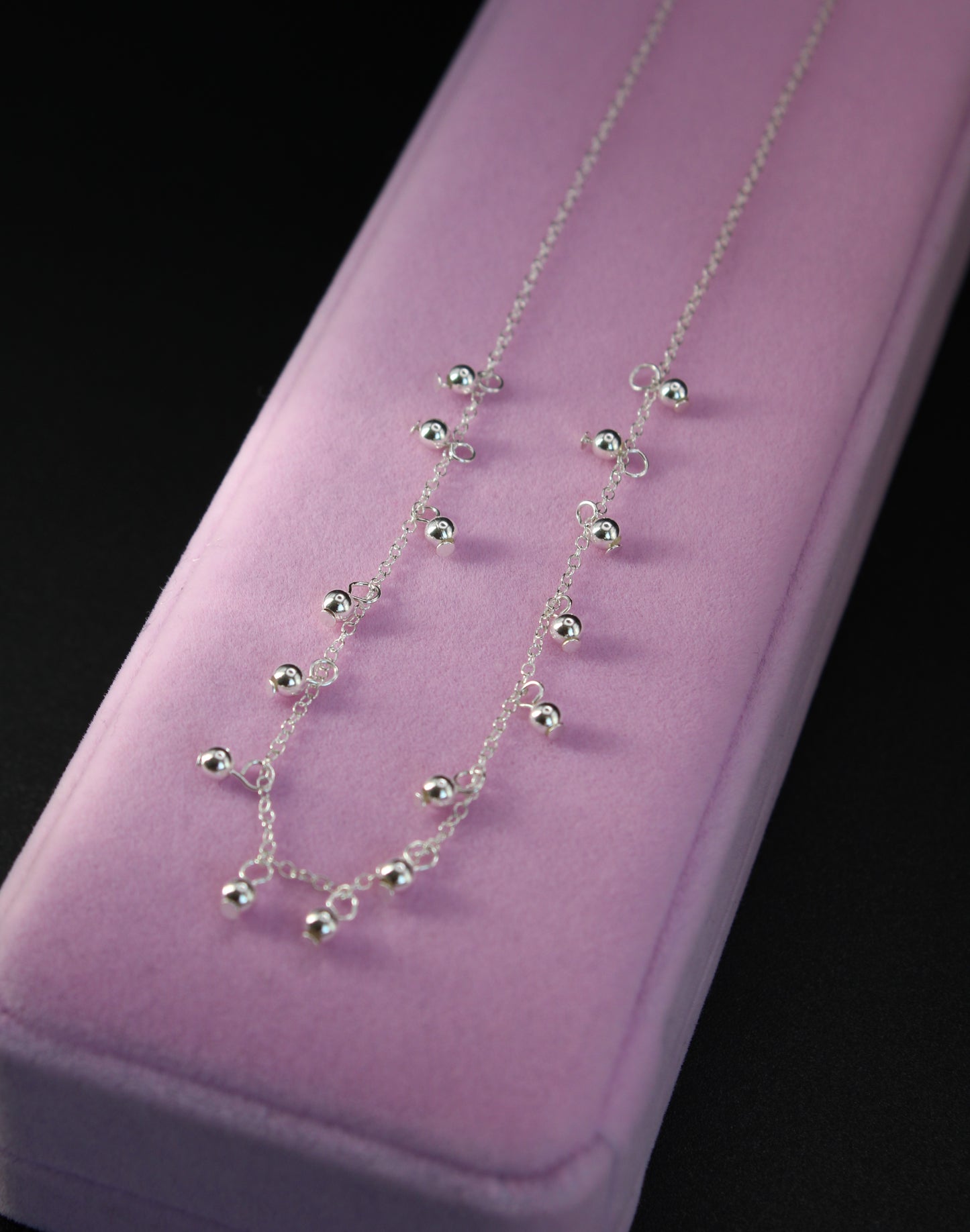 Collier Tiny