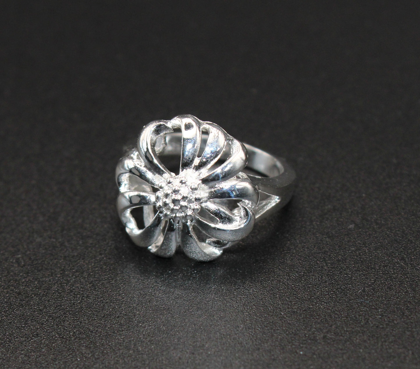Bague Cassiopée