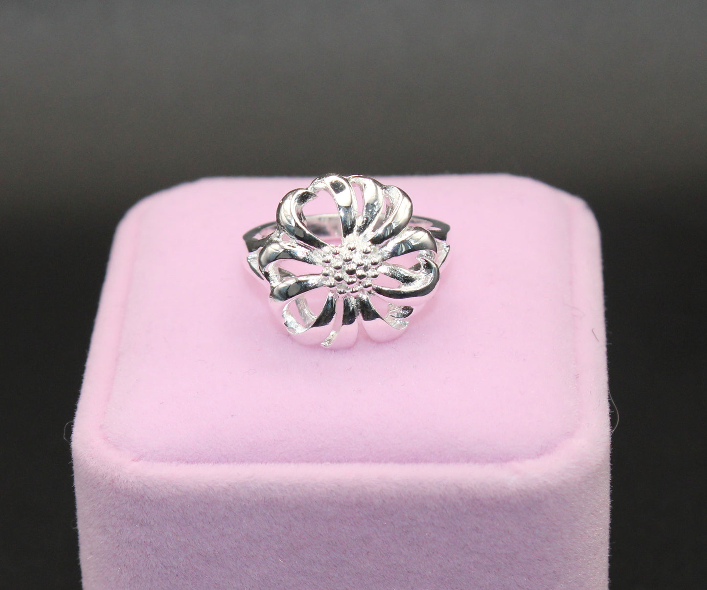 Bague Cassiopée
