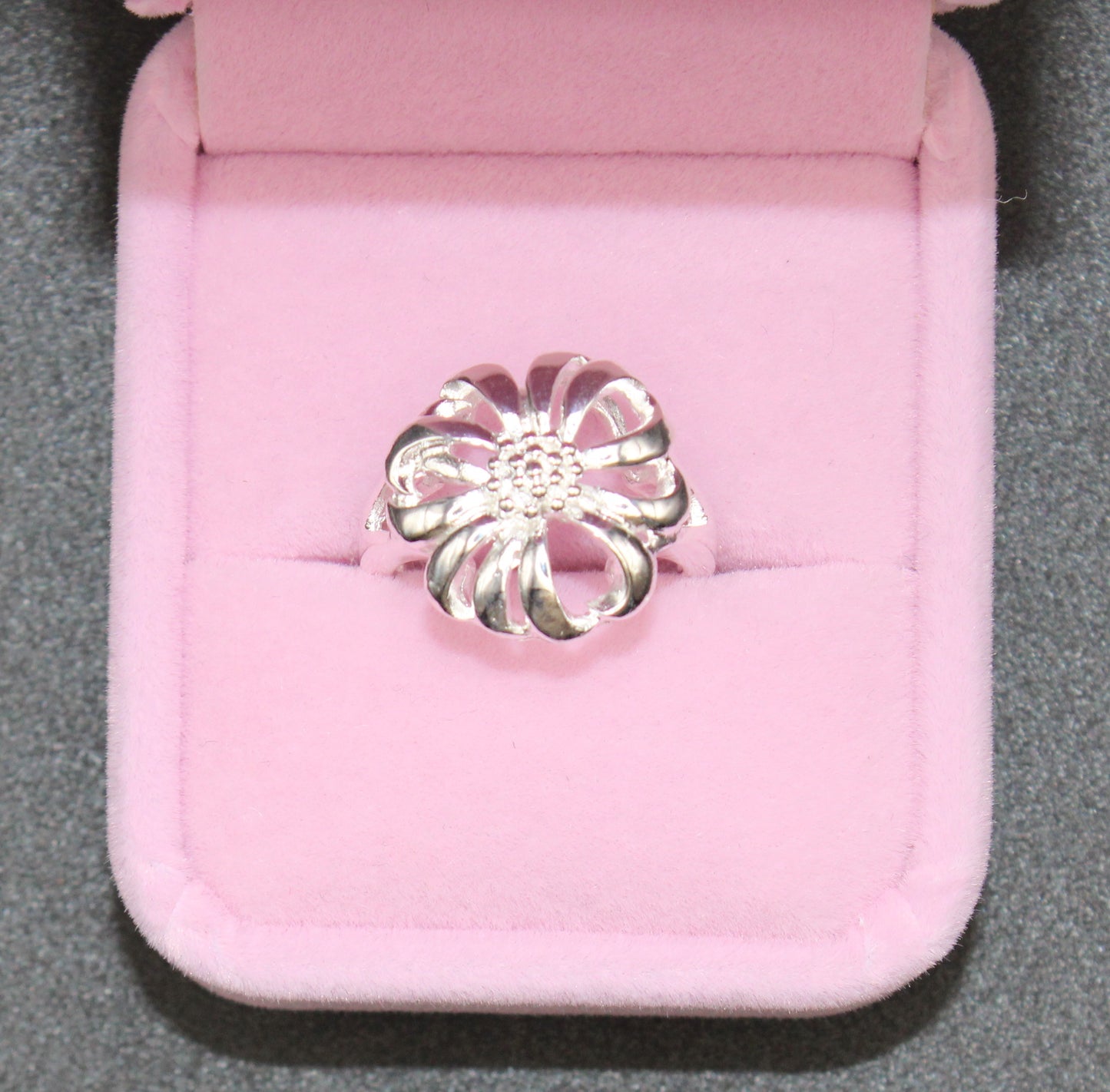 Bague Cassiopée