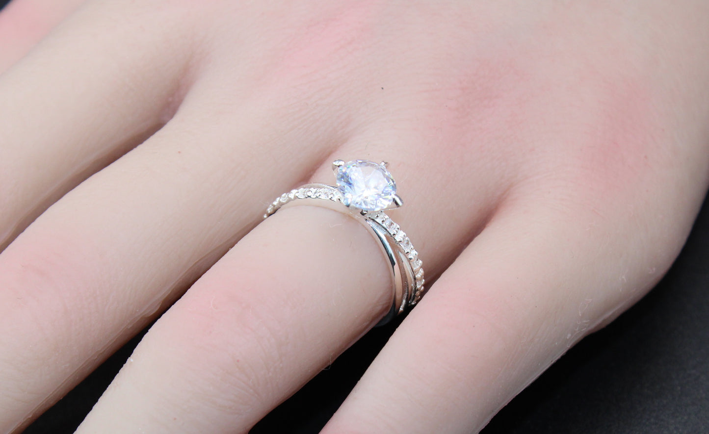 Bague Beauty