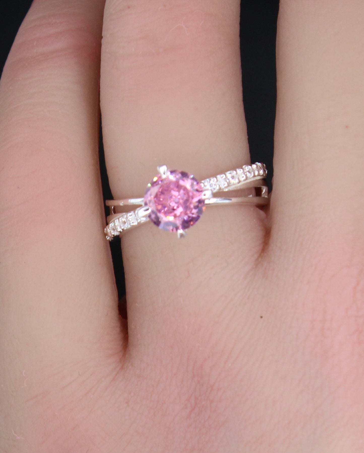 Bague Beauty