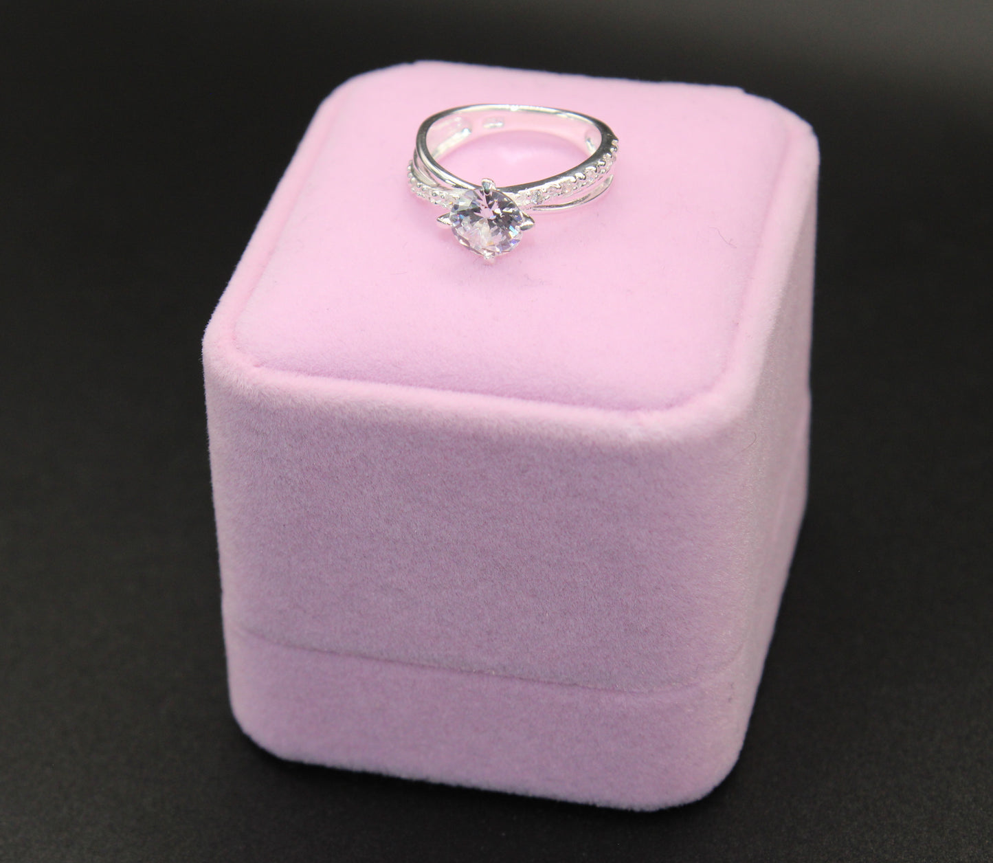Bague Beauty
