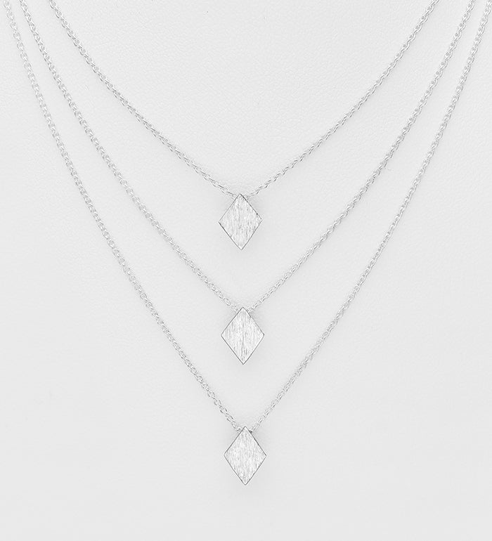 Collier Evy