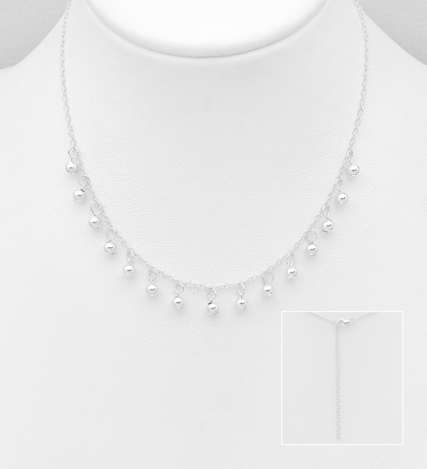 Collier Tiny