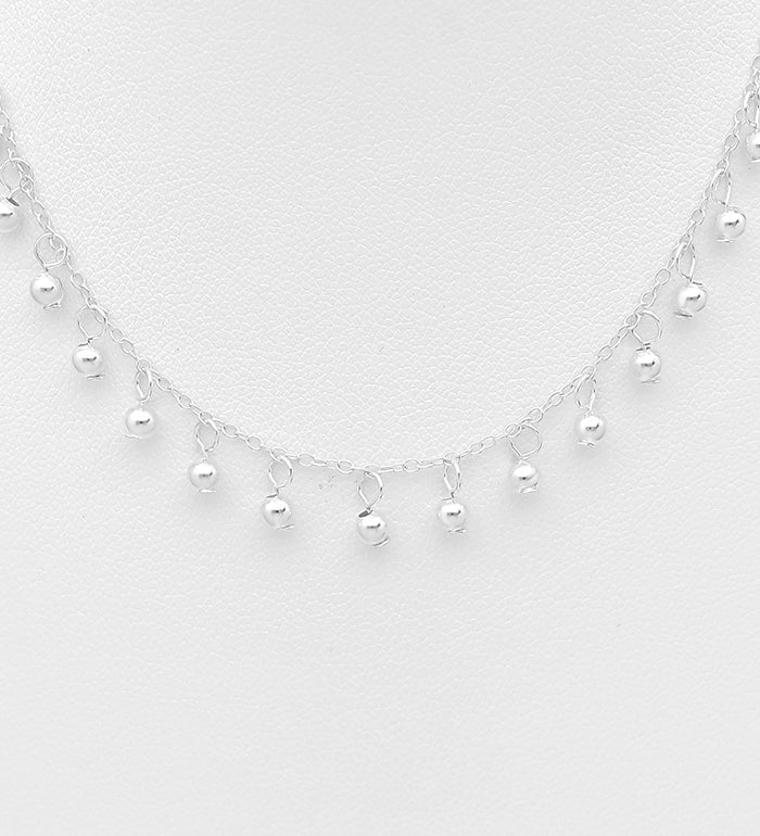Collier Tiny