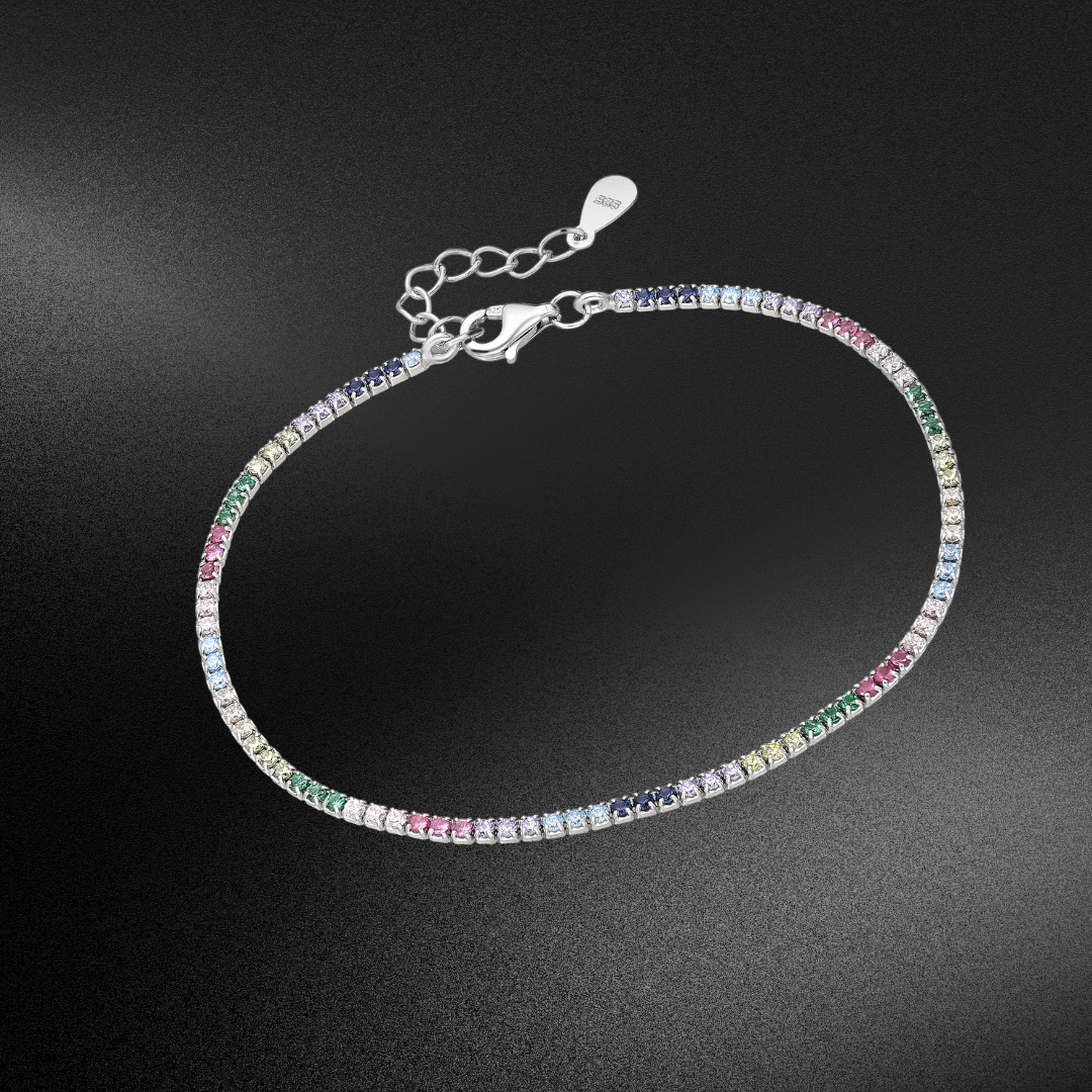 Bracelet Rainbow