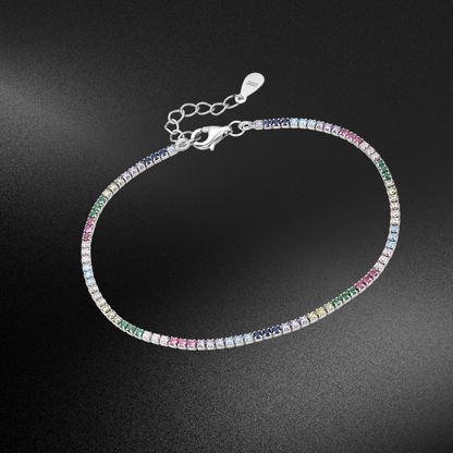 Bracelet Rainbow