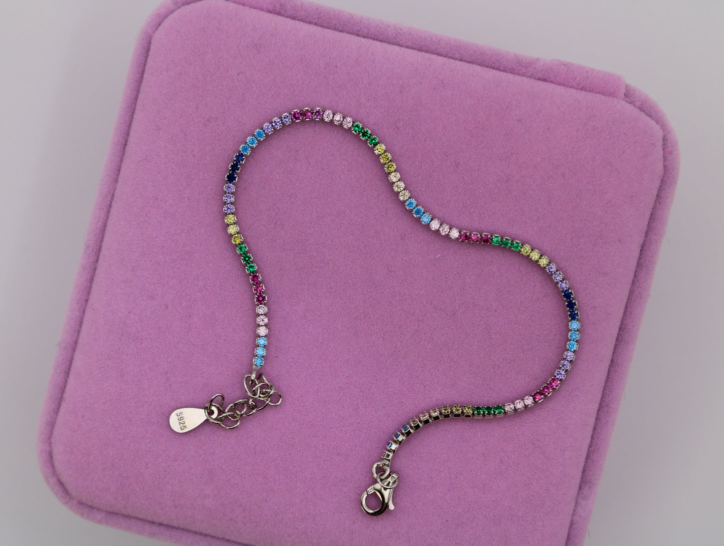 Bracelet Rainbow
