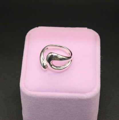 Bague Targa