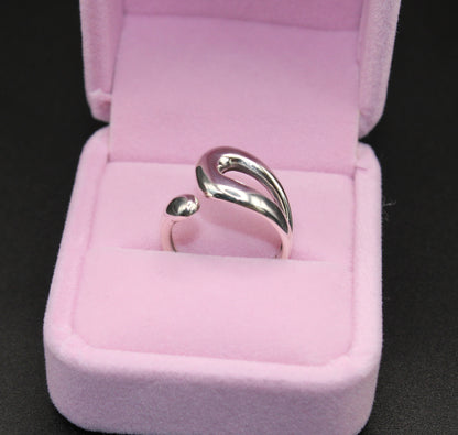 Bague Targa