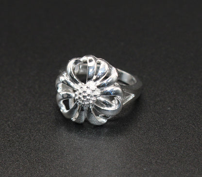 Bague Cassiopée