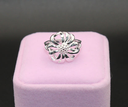 Bague Cassiopée