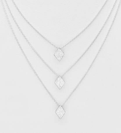 Collier Evy