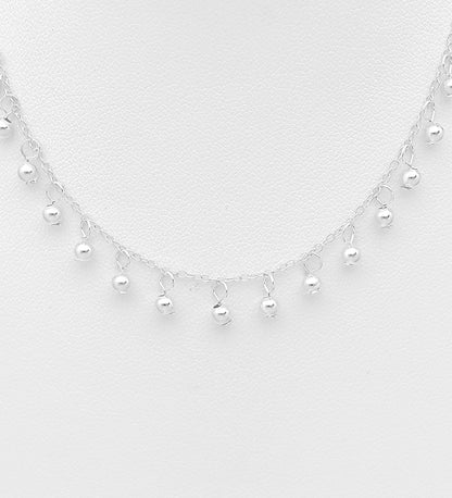 Collier Tiny